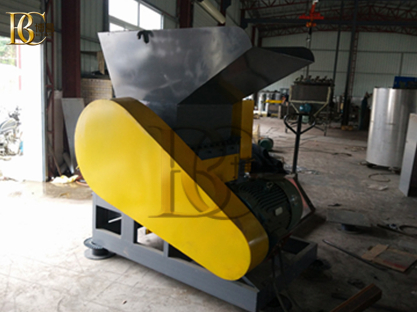 塑料破碎機被大量應用在包裝行業是什么原因？